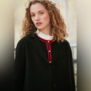 Claudie Pierlot Cardigan